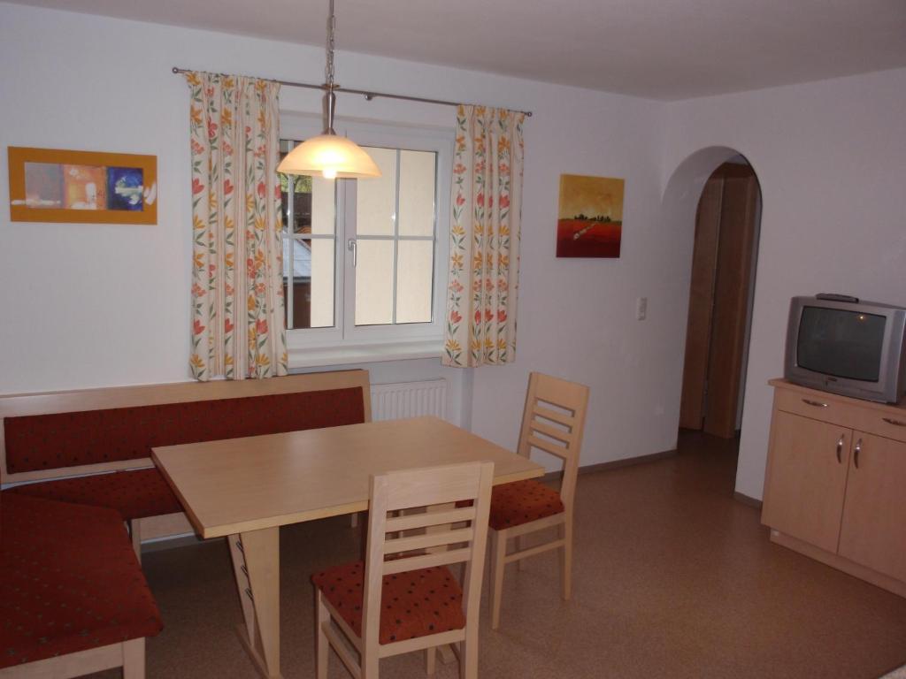 Appartmenthaus Aschaber Westendorf Camera foto